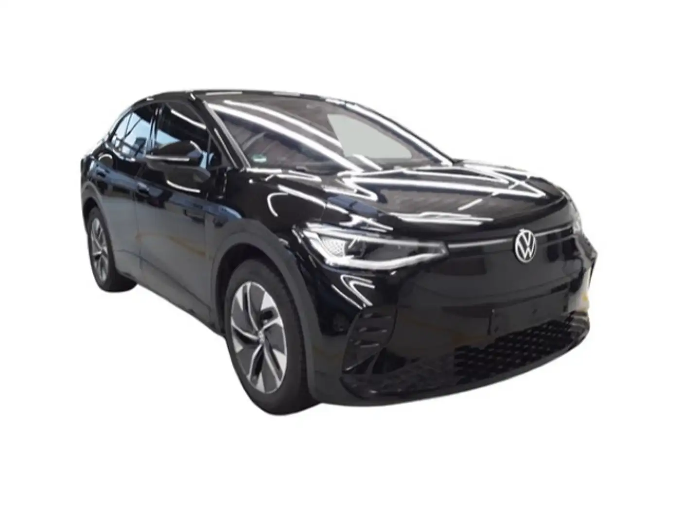 Volkswagen ID.5 GTX AHK HuD 360 HARMAN-KARDON Schwarz - 2