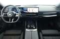 BMW 520 520d 48V xDrive Touring Msport Nero - thumbnail 6