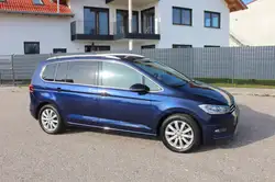 Volkswagen Touran Highline BMT/Start Stopp 1.hd Sh.gepfl.