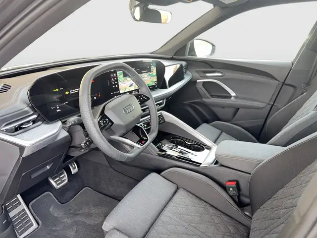 Audi Q5 SUV TDI quattro 150 kW Ansicht 7