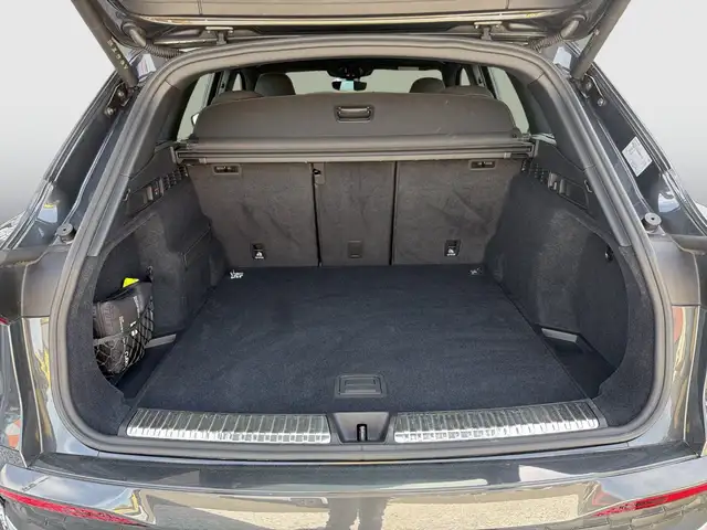 Audi Q5 SUV TDI quattro 150 kW Ansicht 11