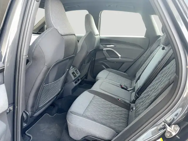 Audi Q5 SUV TDI quattro 150 kW Ansicht 10