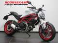 Ducati Monster 797 Rood - thumbnail 2