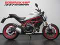 Ducati Monster 797 Rood - thumbnail 1
