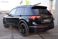 Volkswagen Tiguan 2.0 TDI 200 R-LINE EXCLUSIVE FULL BLACK 4MOTION DS Schwarz - thumbnail 2