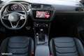 Volkswagen Tiguan 2.0 TDI 200 R-LINE EXCLUSIVE FULL BLACK 4MOTION DS Zwart - thumbnail 3