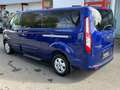 Ford Tourneo Custom 310 L2 Tourneo Titanium~NAVI~RFK Bleu - thumbnail 8