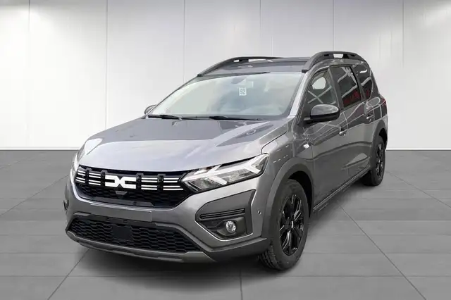 Dacia Jogger TCE Extreme 7 plaatsen Camera Navi