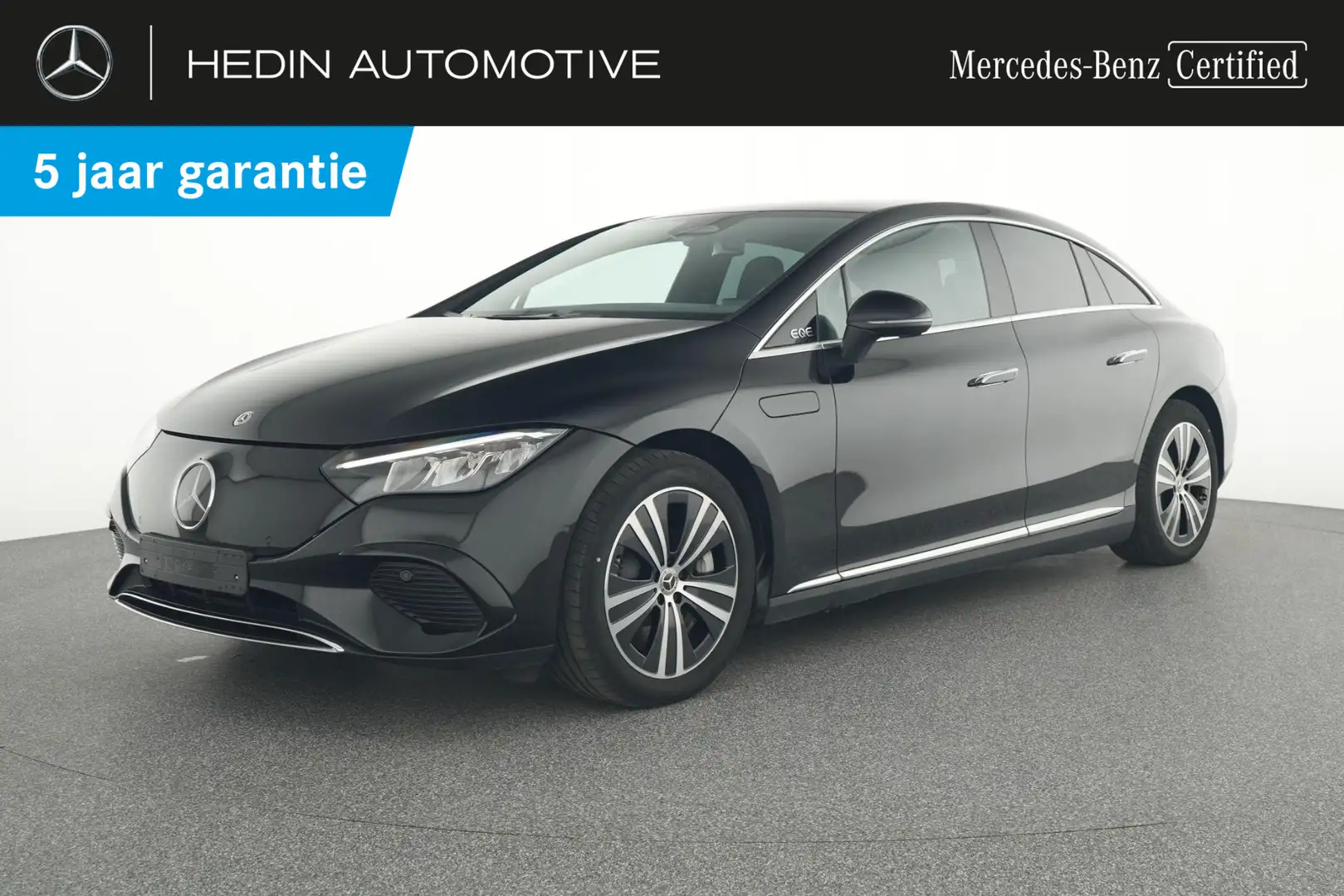 Mercedes-Benz EQE 300 EQE Business Line - 1