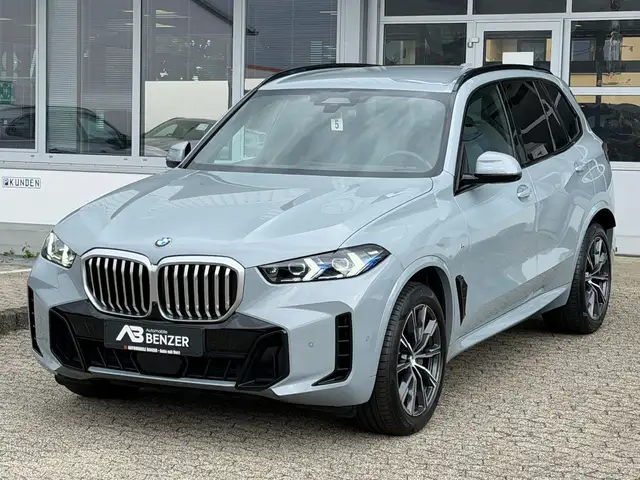 Bmw X5 30 d xDrive M Sport/HEAD UP/360°/SOUND/AMBIEN