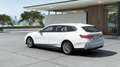 BMW 530 e xDrive Touring Weiß - thumbnail 2