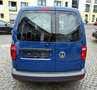 Volkswagen Caddy 2.0 TDI Kasten BMT Klima Euro6 1.Hand Blu/Azzurro - thumbnail 5