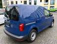 Volkswagen Caddy 2.0 TDI Kasten BMT Klima Euro6 1.Hand Blu/Azzurro - thumbnail 6