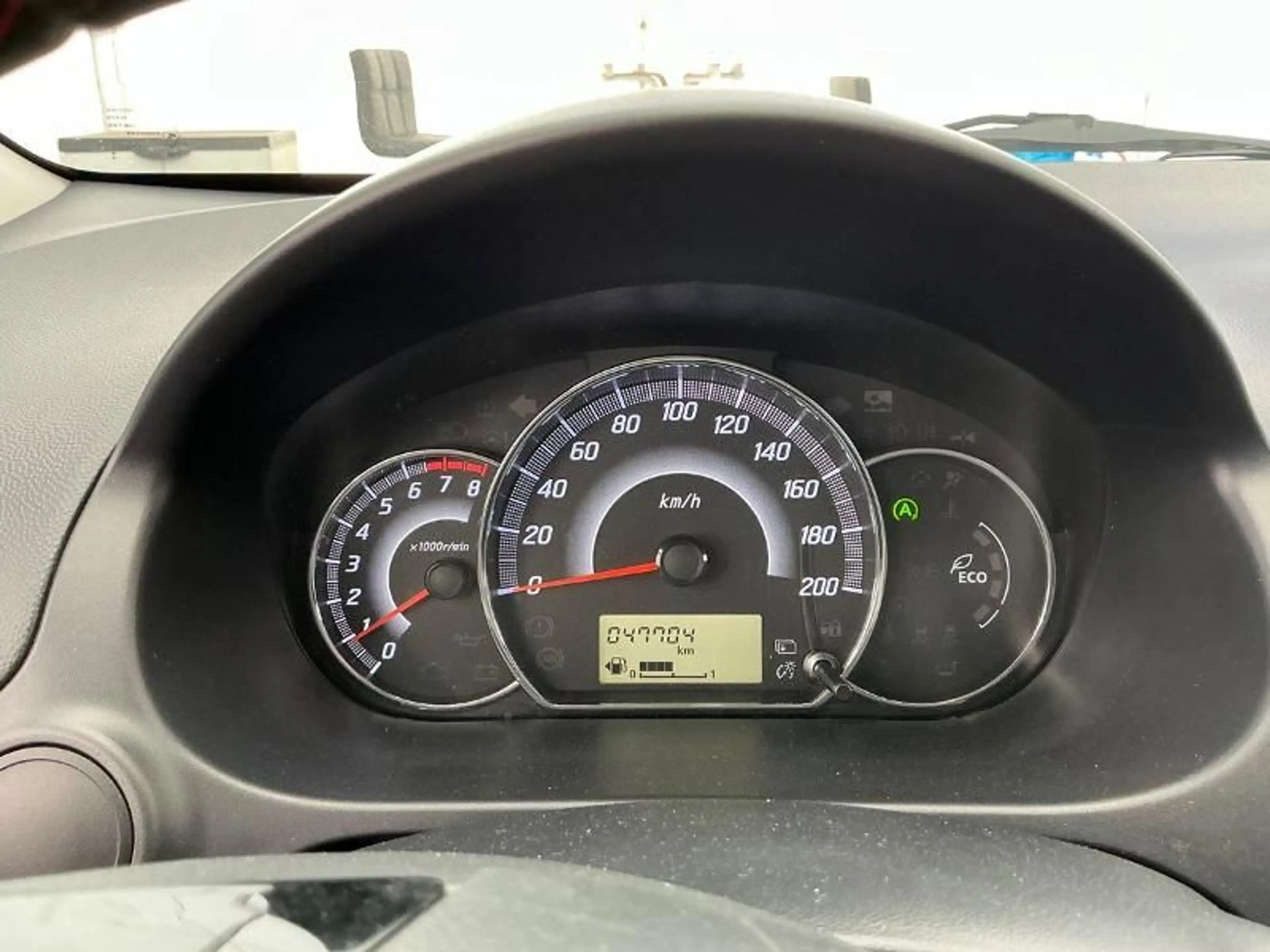 Mitsubishi Space Star 1.2 Edition 100+ *Allwetter*Navi* — photo 10