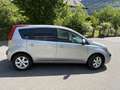 Nissan Note 1,6 Acenta Comfort - thumbnail 8