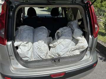 1,6 Acenta Comfort