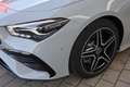 Mercedes-Benz CLA 200 Coupé AMG Distron+360°+LED+Pano+Standhzg Grau - thumbnail 3