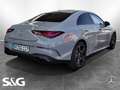 Mercedes-Benz CLA 200 Coupé AMG Distron+360°+LED+Pano+Standhzg Grau - thumbnail 2