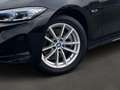 BMW 330 e Touring, ab 222,- € mtl. Rate Negro - thumbnail 6