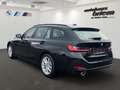 BMW 330 e Touring, ab 222,- € mtl. Rate Negro - thumbnail 4