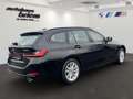 BMW 330 e Touring, ab 222,- € mtl. Rate Negro - thumbnail 3