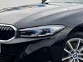 BMW 330 e Touring, ab 222,- € mtl. Rate Negro - thumbnail 5
