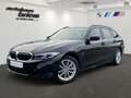 BMW 330 e Touring, ab 222,- € mtl. Rate Negro - thumbnail 1