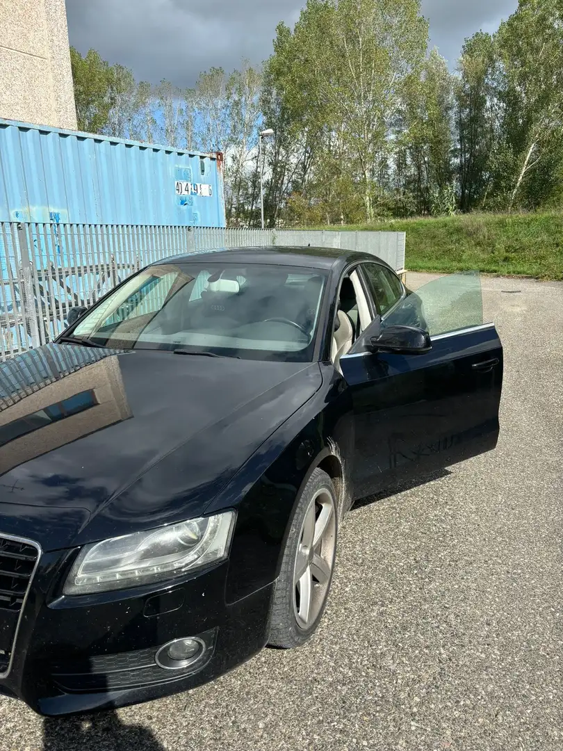 Audi A5 Sportback 3.0 V6 tdi quattro s-tronic - 1