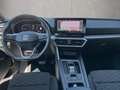 SEAT Leon e-Hybrid 1.4 TSI DSG FR VIRTUAL*NAVI*LED*ACC*PARKL*KAMER... Schwarz - thumbnail 15