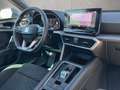 SEAT Leon e-Hybrid 1.4 TSI DSG FR VIRTUAL*NAVI*LED*ACC*PARKL*KAMER... Schwarz - thumbnail 19