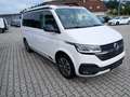 Volkswagen T6.1 California VW T6.1 California Beach Edition TDI 4MOTION Weiß - thumbnail 11