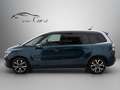 Citroen Grand C4 SpaceTourer 1,5 BHDI 130 EAT8 Shine Plus *7-Sitzer, ACC, AHK* Blau - thumbnail 4