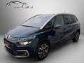 Citroen Grand C4 SpaceTourer 1,5 BHDI 130 EAT8 Shine Plus *7-Sitzer, ACC, AHK* Blau - thumbnail 3