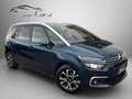 Citroen Grand C4 SpaceTourer 1,5 BHDI 130 EAT8 Shine Plus *7-Sitzer, ACC, AHK* Blau - thumbnail 1