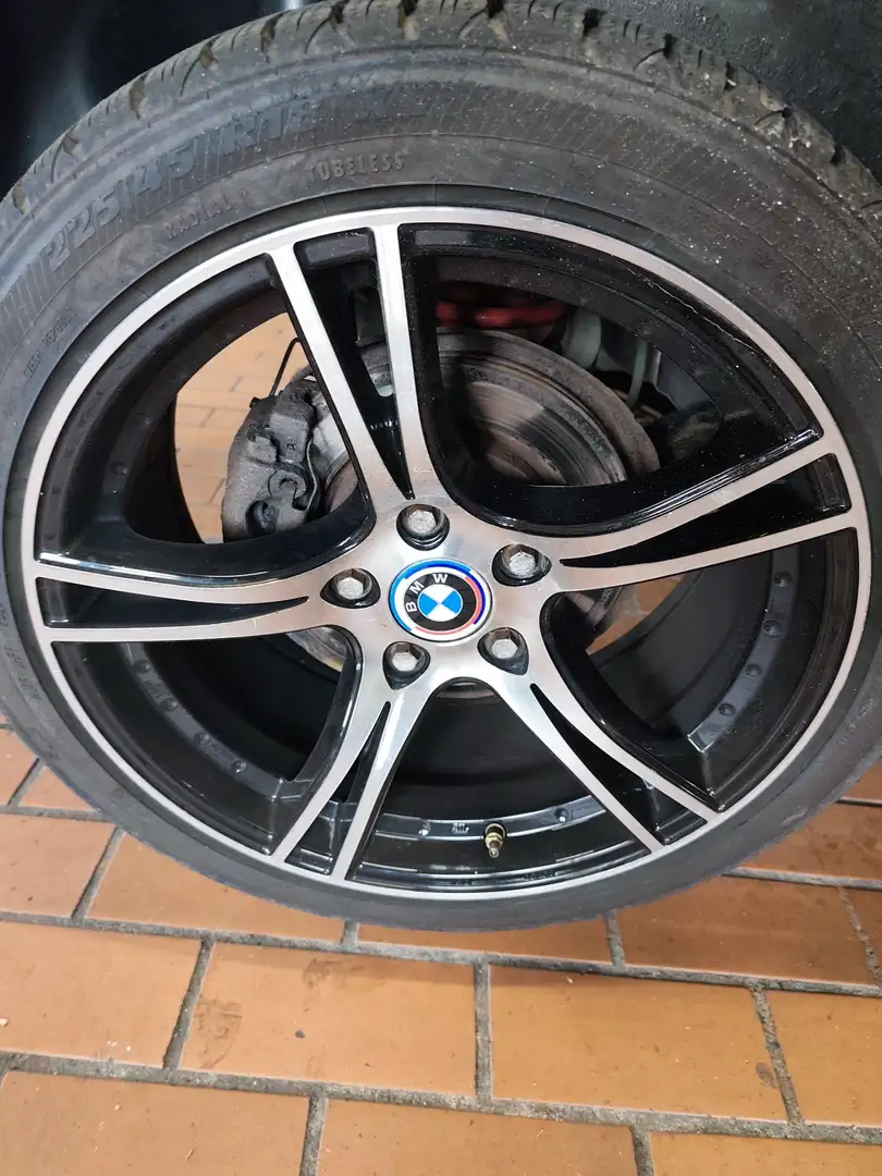 BMW 320 320i touring - 2