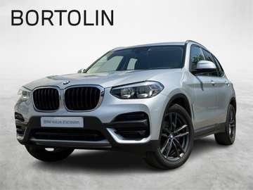 xDrive 20dA Att. Rem. Boite Auto 4x4