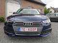Audi A4 Avant 35 TDi Bus. Edit. Sport AUT. +PROMO+GARANTIE Blauw - thumbnail 9