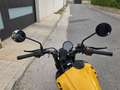 Royal Enfield Guerillia 450 Black & Yellow Ed. (Google Maps Tripper incluido) Amarillo - thumbnail 5