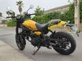 Royal Enfield Guerillia 450 Black & Yellow Ed. (Google Maps Tripper incluido) Amarillo - thumbnail 3