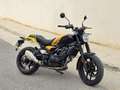 Royal Enfield Guerillia 450 Black & Yellow Ed. (Google Maps Tripper incluido) Amarillo - thumbnail 1