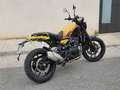 Royal Enfield Guerillia 450 Black & Yellow Ed. (Google Maps Tripper incluido) Amarillo - thumbnail 4