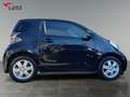 Toyota iQ 1.0 Klima+++Alu+++ZV+++Airbags+++Radio Fekete - thumbnail 7