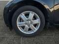 Toyota iQ 1.0 Klima+++Alu+++ZV+++Airbags+++Radio Fekete - thumbnail 15