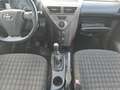 Toyota iQ 1.0 Klima+++Alu+++ZV+++Airbags+++Radio Fekete - thumbnail 12