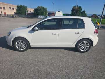 Golf VI 2008 5p 1.4 tsi Highline dsg Impianto GPL