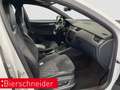 Skoda Octavia Combi RS 2.0 TSI DSG NAVI KAMERA CANTON EL.KLAPPE Biały - thumbnail 14