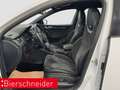 Skoda Octavia Combi RS 2.0 TSI DSG NAVI KAMERA CANTON EL.KLAPPE Blanc - thumbnail 11