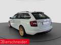 Skoda Octavia Combi RS 2.0 TSI DSG NAVI KAMERA CANTON EL.KLAPPE Biały - thumbnail 5