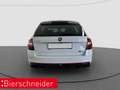 Skoda Octavia Combi RS 2.0 TSI DSG NAVI KAMERA CANTON EL.KLAPPE Biały - thumbnail 6