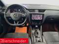 Skoda Octavia Combi RS 2.0 TSI DSG NAVI KAMERA CANTON EL.KLAPPE Biały - thumbnail 17